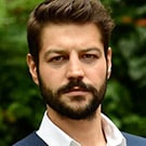 Serhat Teoman as Ali Kemal Karasu