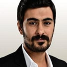 Gurkan Gunal as Yemin