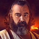 Hasan Kucukcetin as Dervis