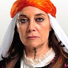 Tilbe Saran as Hanim