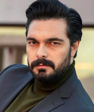 Halil Ibrahim Ceyhan - Actor