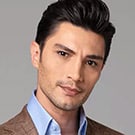 Ilhan Sen as Ozan Korfali