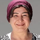 Zeynep Kankonde as Menekse Erten