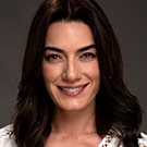 Hande Subasi as Nergis Tozun Sahin