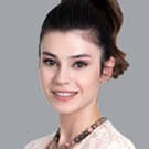 Elif Dogan as Aleyna Erdemli