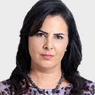 Evrim Solmaz as Meral Erdemli