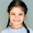 Beren Gencalp as Child Gunes Yalcin