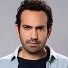 Bugra Gulsoy as Erdem Ersoy