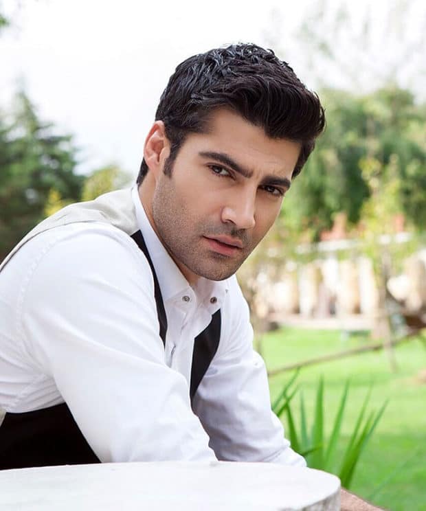 Ezel Tv Series - Omer Ucar