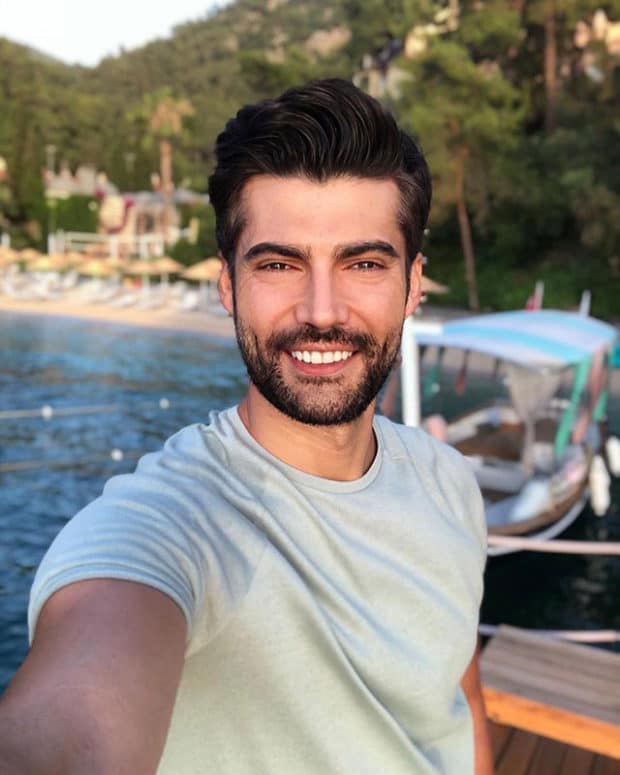 Ismail Filiz - Actor