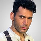 Murat Yildirim as Aziz Payidar