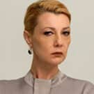 Nilgun Turksever as Lacin Tilmen