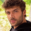 Caner Topcu as Ilyas Reis