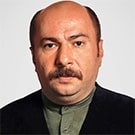 Mustafa Kirantepe as Rusen