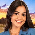 Hazal Caglar as Asuman