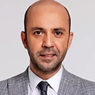 Sarp Akkaya as Sergen Gunay