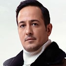 Sarp Apak as Mahir Demirhan