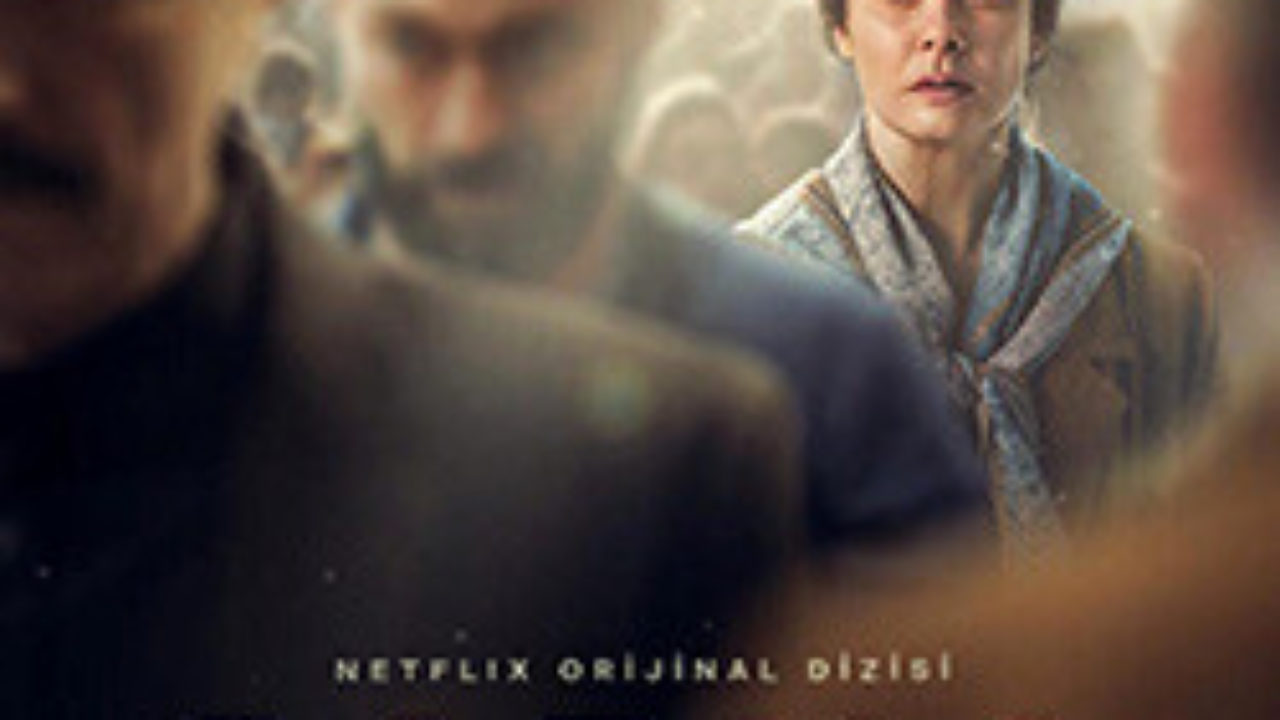 Netflix fatma Fatma: an