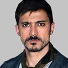 Dogac Yildiz as Celal Karaman