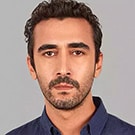 Munir Can Cindoruk as Ali Demir