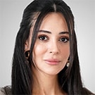 Cansu Melis Karakus as Isil