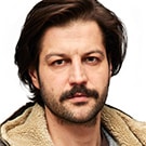 Serhat Teoman as Sedat