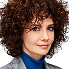 Songul Oden as Zeynep Yalcin Kaya