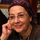 Ayda Aksel as Fazilet Saruhanli