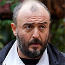 Deniz Hamzaoglu as Yasar Saruhanli