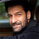 Taner Rumeli as Servet Saruhanli