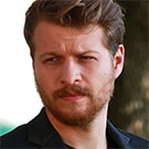 Burak Yoruk as Tolga Tuna