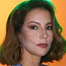 Defne Kayalar as Gul Simin