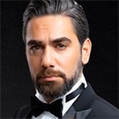 Kadir Dogulu as Kazim Isik