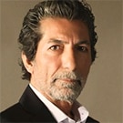 Mustafa Ugurlu as Tarik Yenersoy