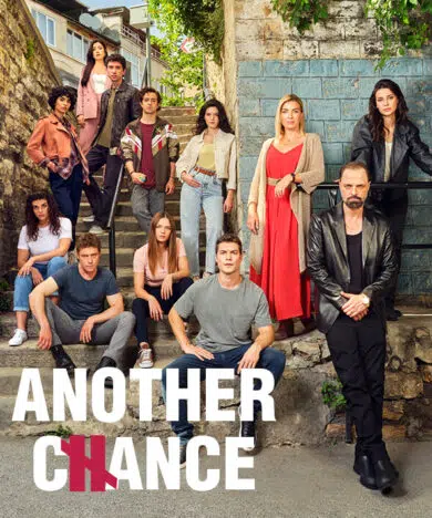 Another Chance (Gelsin Hayat Bildigi Gibi) Tv Series