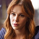 Elcin Sangu as Peri Yildirim Sonad