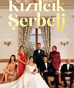 Cranberry Sorbet (Kizilcik Serbeti) Tv Series