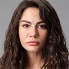 Demet Ozdemir as Farah Ersadi