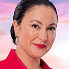 Yonca Sahinbas as Esma Soner