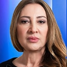 Aysegul Gunay as Murvet Kutlu