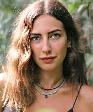 Hazar Motan - Turkish Actress