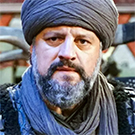 Ragip Savas as Dundar Bey