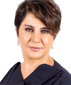 Devrim Yakut - Actress