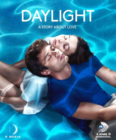 Daylight (Donence) Tv Series