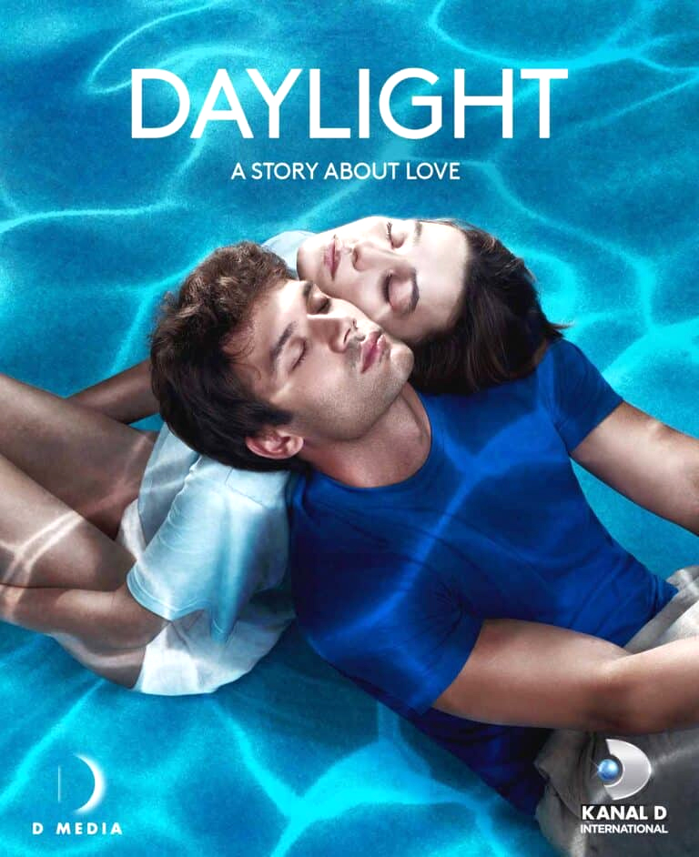 Daylight (Donence) Tv Series