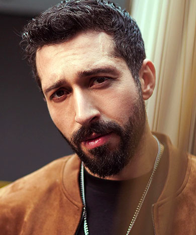 Emre Bulut - Actor