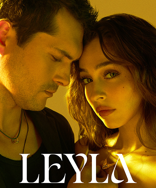 Leyla: Hayat... Ask... Adalet... Tv Series