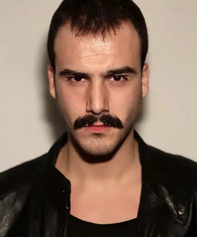 Mazhar Alican Ugur - Actor