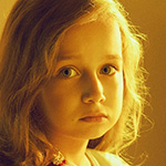 Melisa Duru Unal as Little Leyla