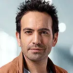 Bugra Gulsoy as Evren Yalkin